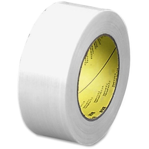 TAPE,FILAMENT,HP,2"X60YD