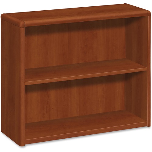 BOOKCASE,2 SHELVES