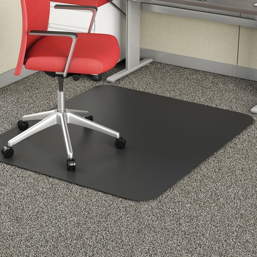 CHAIRMAT,45X53 REC CARPET