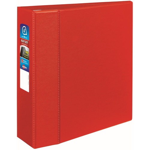 BINDER,1TOUCH,EZD,4",RD