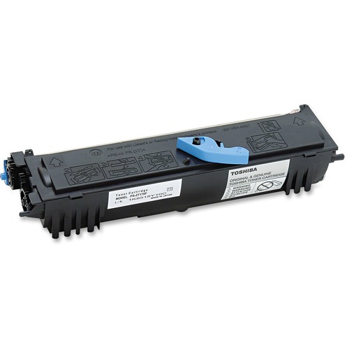 Toshiba ZT170F Black OEM Laser Toner Cartridge