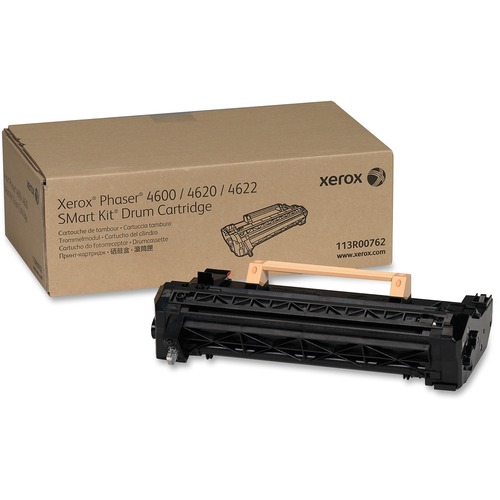 113R00762 DRUM UNIT, 80000 PAGE-YIELD
