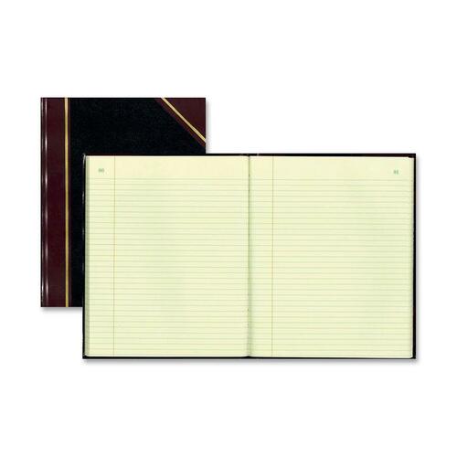 BOOK,RECORD,TEXHIDE,150PG