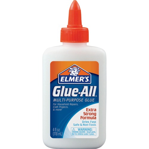 GLUE,LIQUID,GLUE-ALL,4OZ,WE