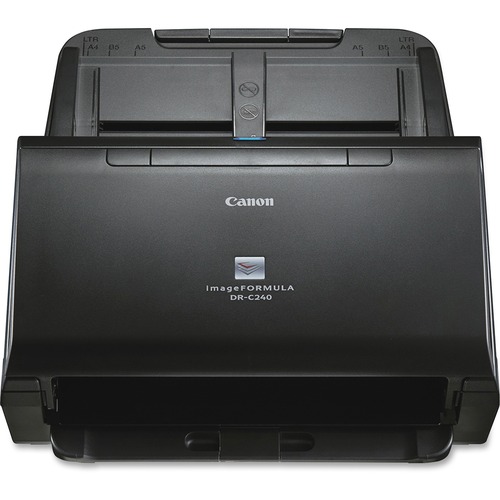 SCANNER,IMAGEFORMULA DRC240