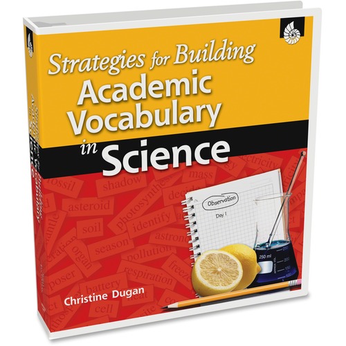 BOOK,STRATS VOCAB,SCIENCE