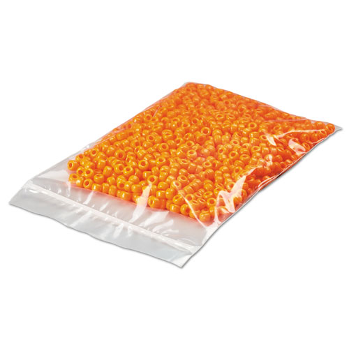 BAG,2X3,ZIPLOCK