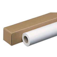 PAPER,WIDE FRMT,24X100,WH