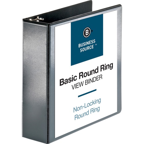 BINDER,VIEW,ROUND,3",BK