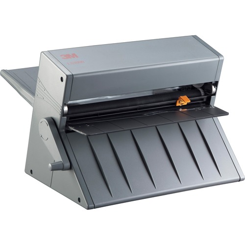 LAMINATOR,HEAT-FREE,12"