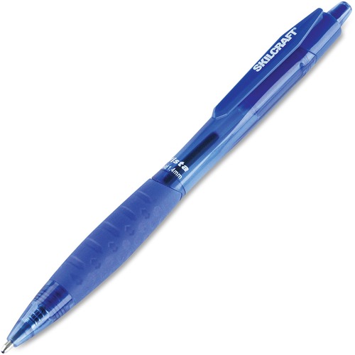 PEN,BP,RT,VISTA,1.4MM,BE