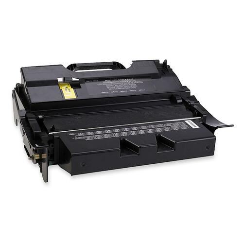 Lexmark 64004HA Black OEM Print Cartridge