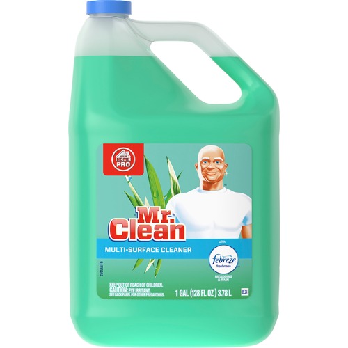 CLEANER,MR CLEAN,HOME PRO