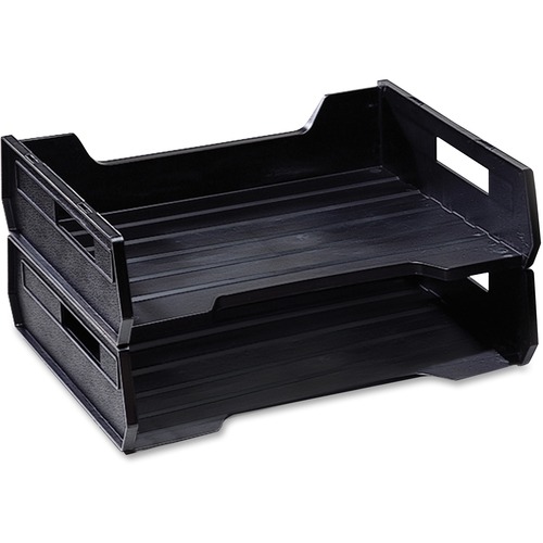 7520010944307 TRAY,LTRBLK