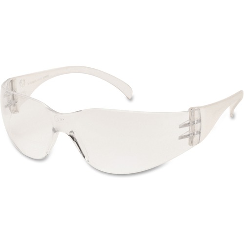 ProGuard  Safety Eyewear, Anti-Fog, 1.5 Lens, Clear