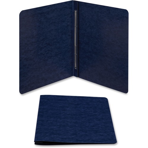 ACCO  Report Covers, Holds 1-500 Pages, 10/PK, Dark Blue