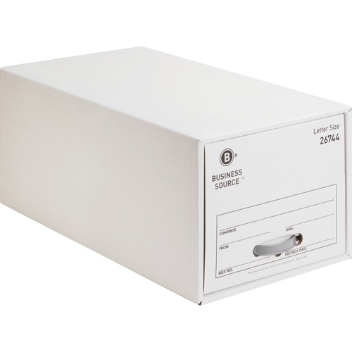 FILE,DRAWER,STORAGE,LTR,6PK