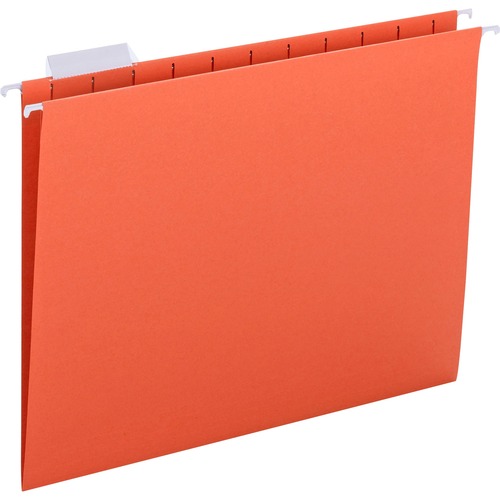 FOLDER,HANGING,LTR,1/5,ORNG