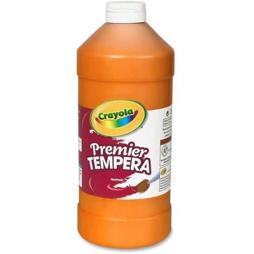 PAINT,32 OZ TEMPRA,OR