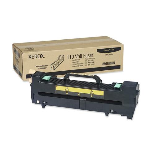Xerox 115R00037 OEM Fuser