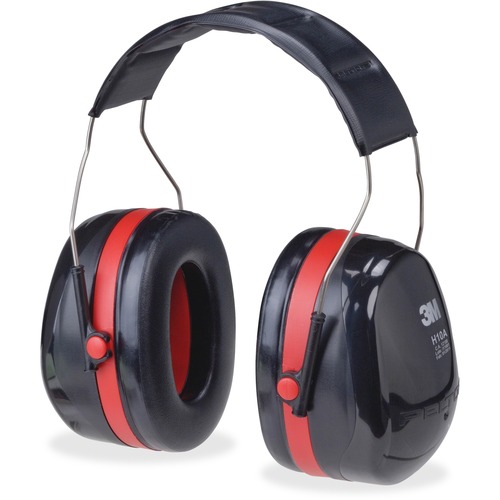 Peltor Optime 105 High Performance Ear Muffs H10a