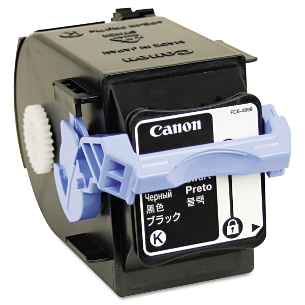 Canon 9645A008AA (GPR-27) Black OEM Toner Printer Cartridge