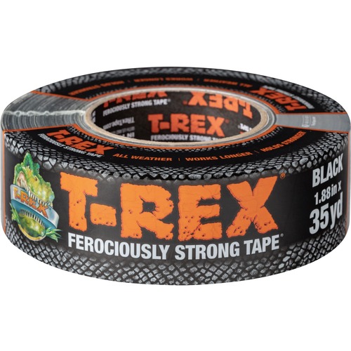 TAPE,HD,TREX,1.88"X35YD,BLK