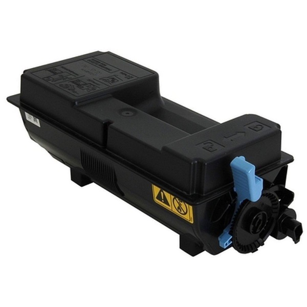 Kyocera Mita 1T02T80US0 (TK-3172) Black OEM Toner Cartridge