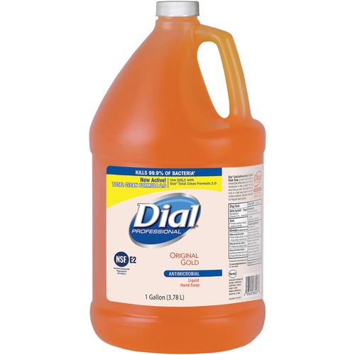 SOAP,HAND,DIALGOLD,1GALLON