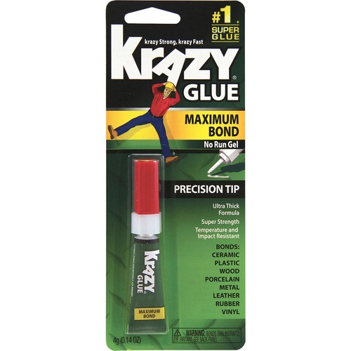 GLUE,KRAZY,GEL,MAX BOND