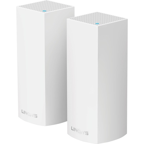 Velop Whole Home Mesh Wi-Fi System, 1 Port