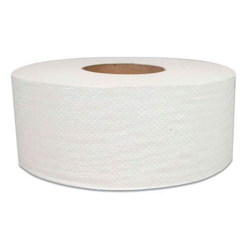 TISSUE,3.3" JUMBO,2PLY