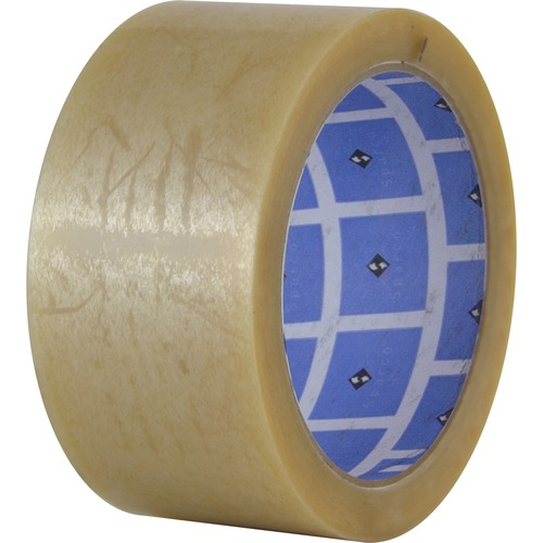 TAPE,NATURAL RUBBER,2"X55YD