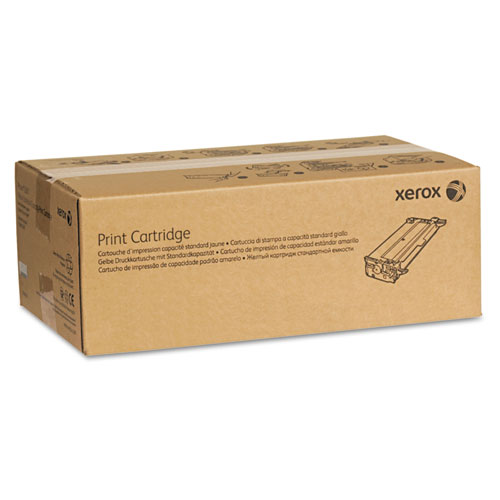 Xerox 006R01477 (6R1477) Magenta OEM Toner Cartridge