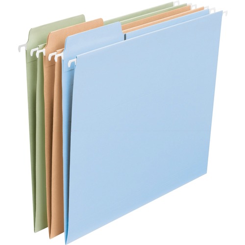 FOLDER,HANGING,LTR,1/3,AST