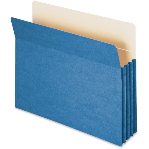 POCKET,FILE,LTR,3.5"EXP,BE