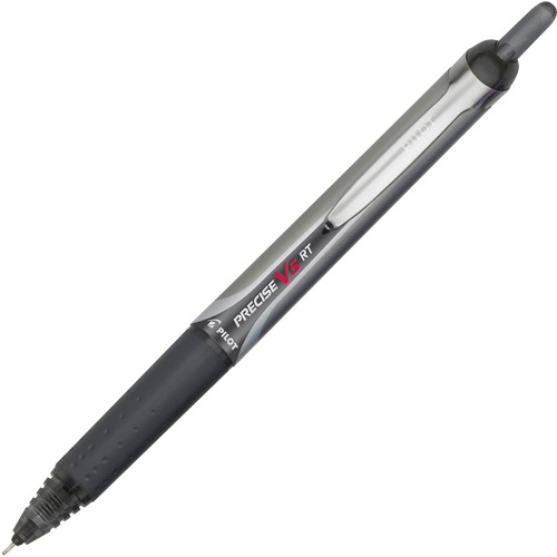 PEN,PRECISE,V5,RT,BK,UPC