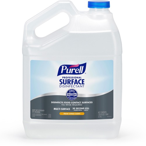 DISINFECTANT,PURELL PRO