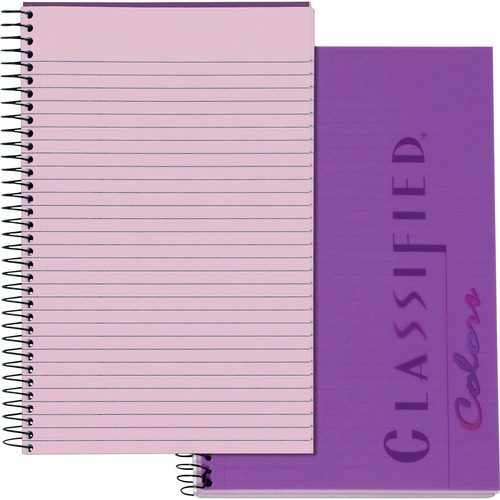 NOTEBOOK,BUSNESS,8.5X5.5,PE