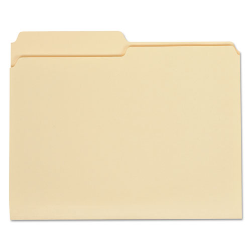 FOLDER,MLA,1/2 CT,LTR,100