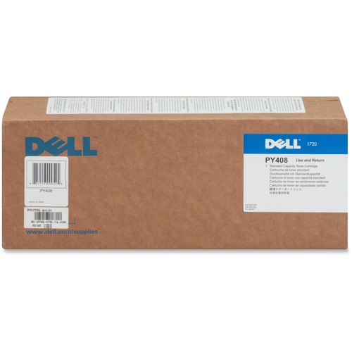 Dell MW559 (310-8699) Black OEM Toner