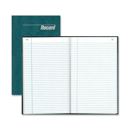 BOOK,RECORD,12X7,150PG,BE