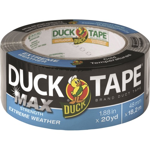 TAPE,WEATHER,1.88"X20YD,SIL