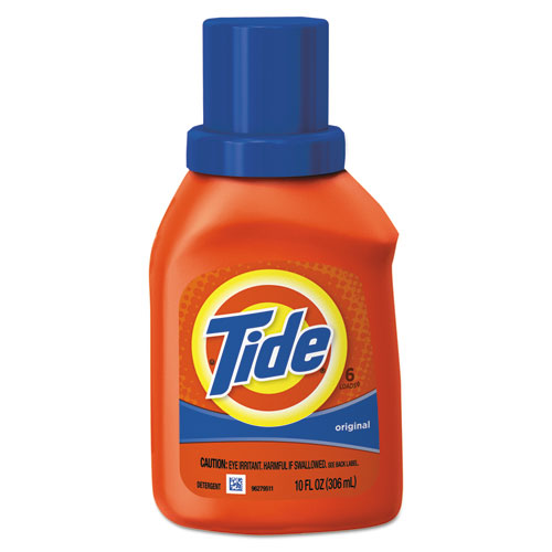 DETERGENT,ORIGINAL,10OZ