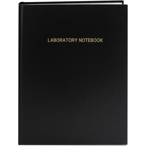 NOTEBOOK,RESEARCH,LAB,144SH
