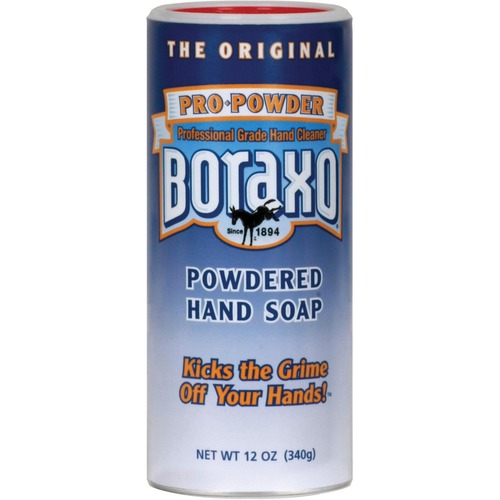 SOAP,HAND,BORAXO,POWDR,12OZ