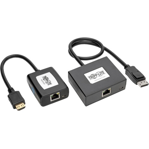 EXTENDER,DISPLYPORT TO HDMI