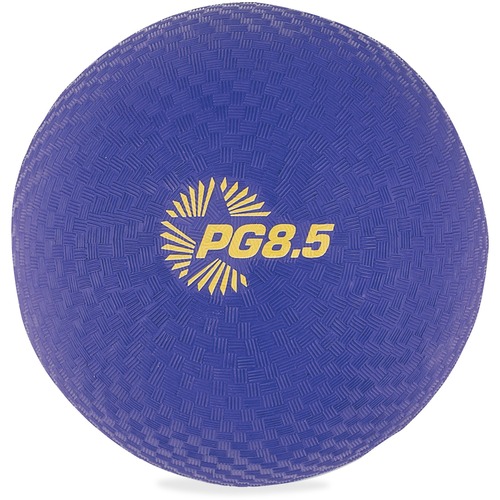BALL,PLAYGROUND,8.5",PURPLE