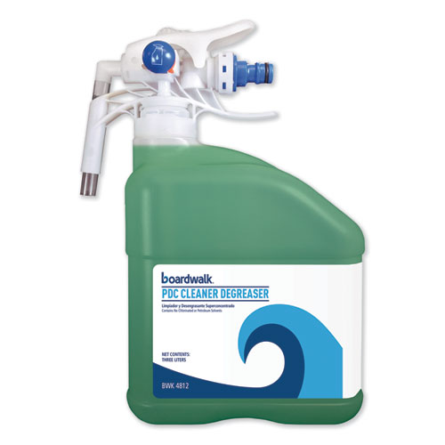 PDC CLEANER DEGREASER, 3 LITER BOTTLE