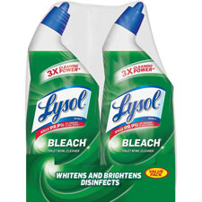 CLEANER,TOLIET BWL W/BLCH